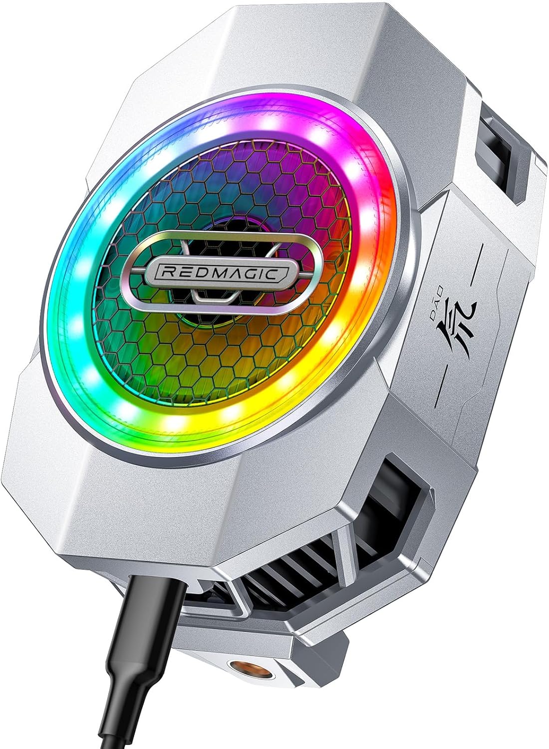 REDMAGIC VC Cooler 6