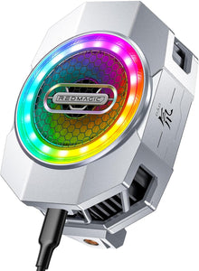 REDMAGIC VC Cooler 6