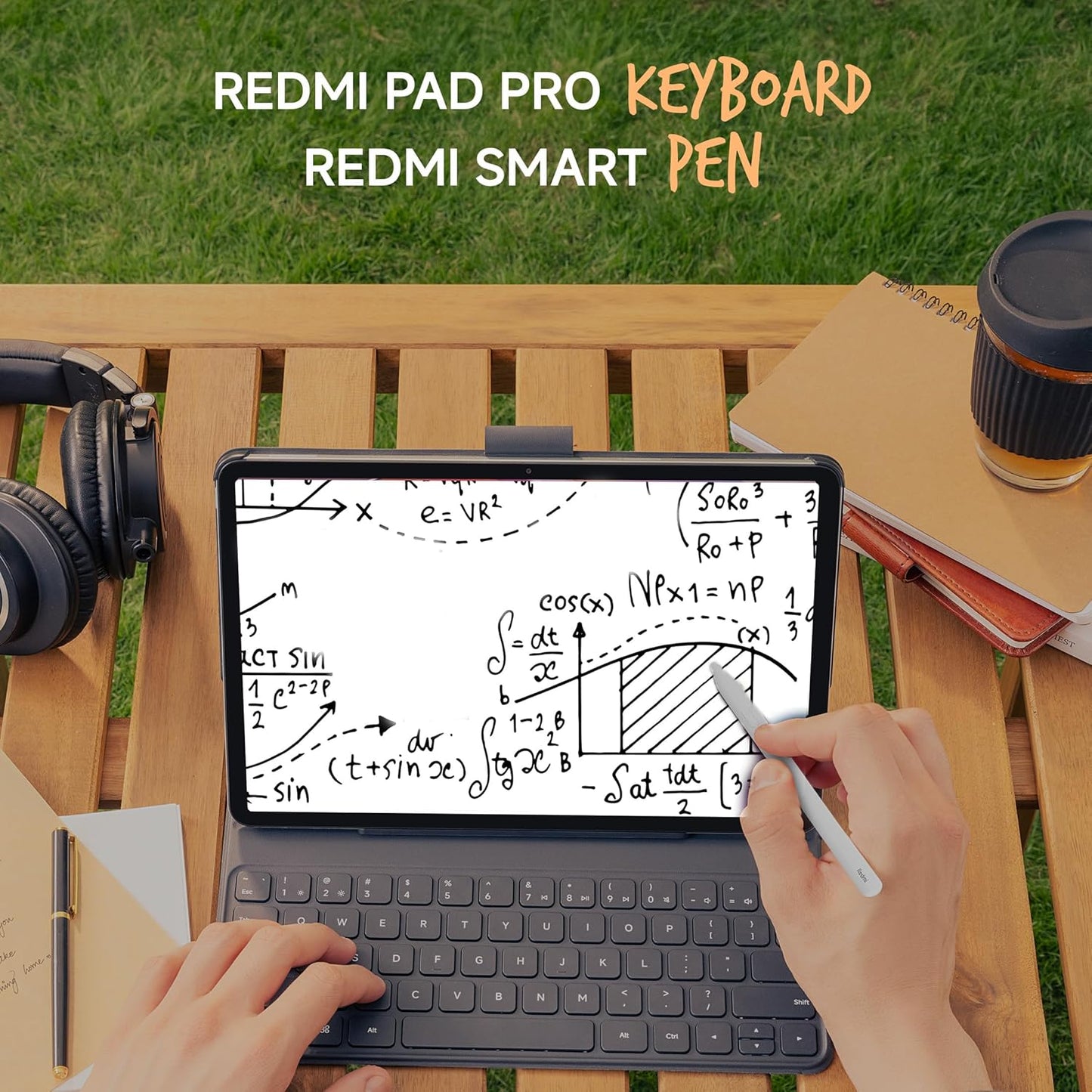 Redmi Pad Pro