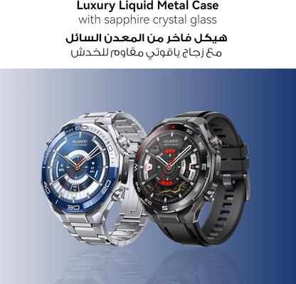 Huawei Watch Ultimate 2