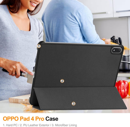 Oneplus Pad 3 Flip Cover