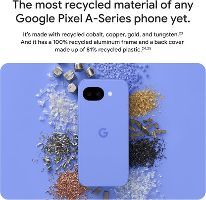 Google Pixel 10a