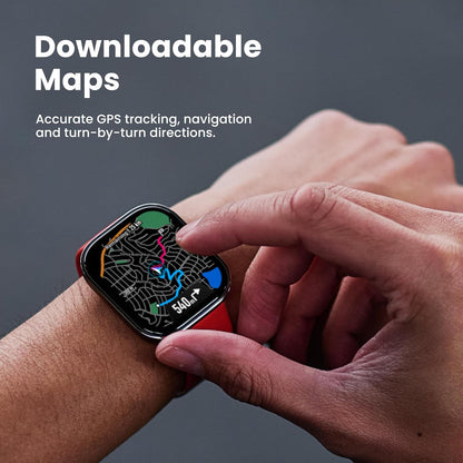 Amazfit Bip 6