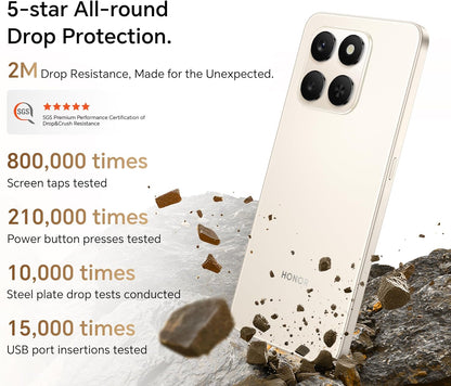 HONOR X7d 5G
