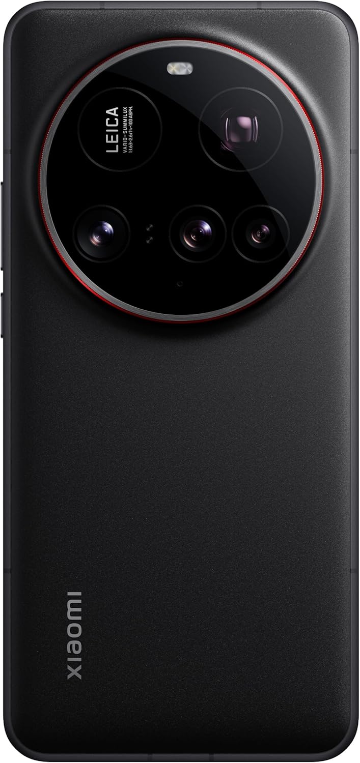 Xiaomi 15 Ultra