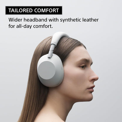 Sony WH-1000XM6