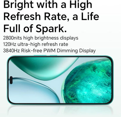 Honor X8c