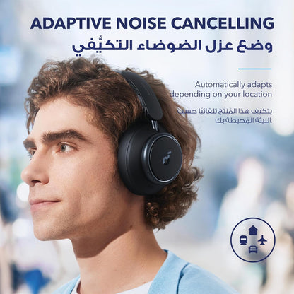 Anker SoundCore Q45