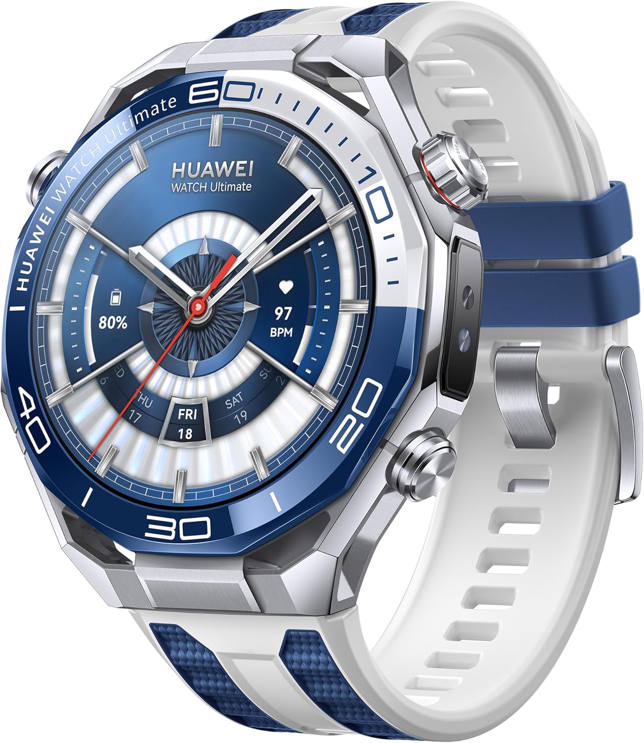 Huawei Watch Ultimate 2