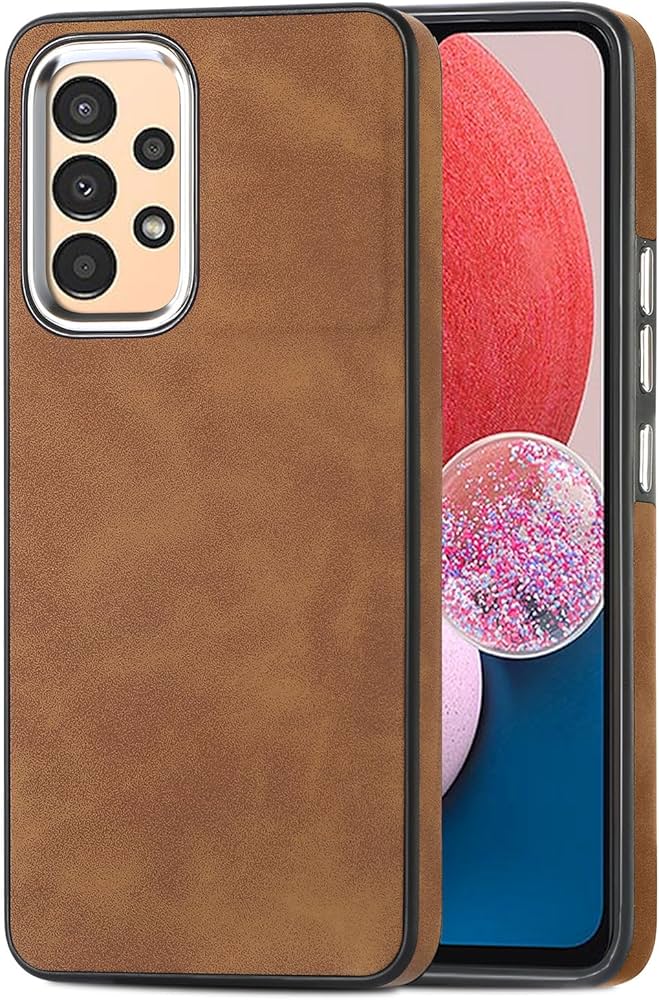 Silicone Case For Samsung Galaxy A53