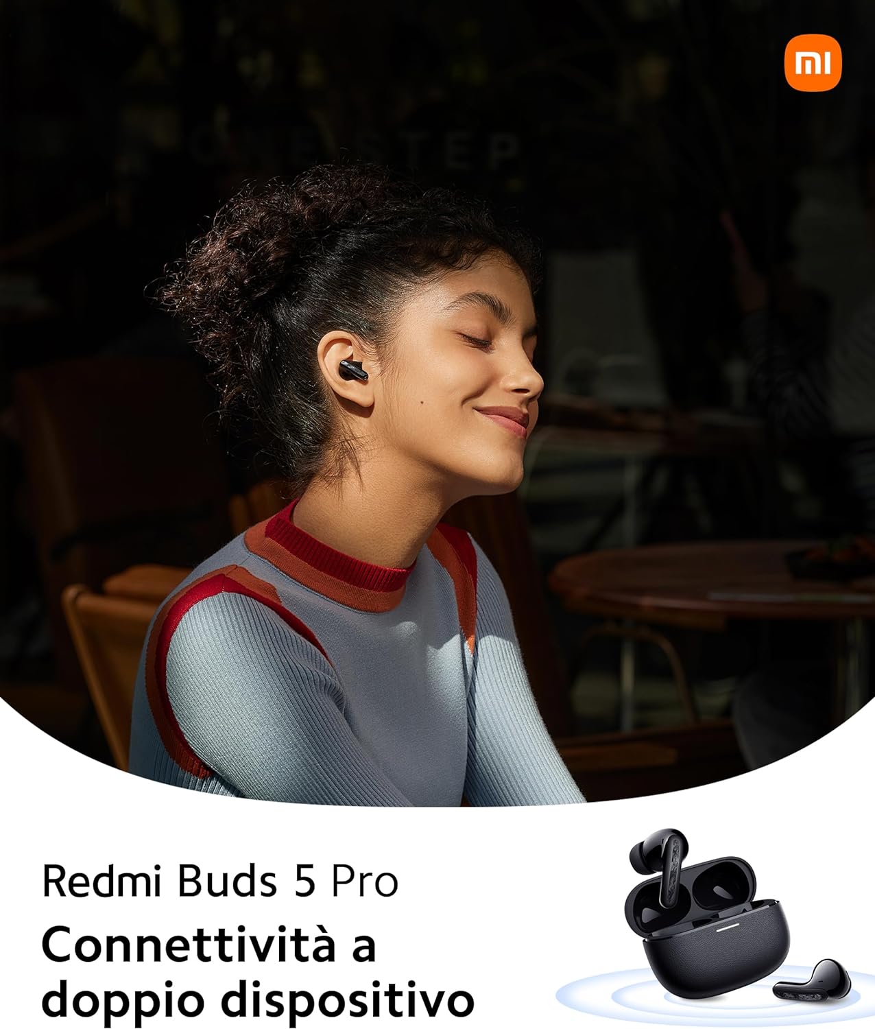 Redmi Buds 5 Pro