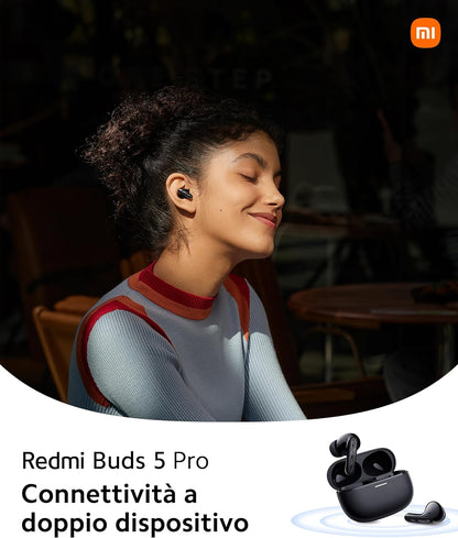 Redmi Buds 5 Pro