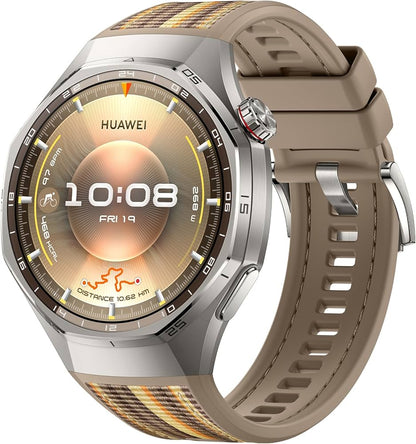 Huawei Watch GT 6 Pro