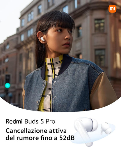 Redmi Buds 5 Pro