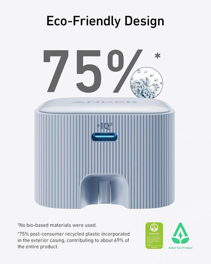 Anker Nano Charger (30W)