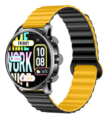 ساعة ذكية KIESLECT KR 2 SMART WATCH