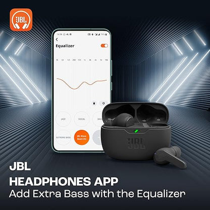 JBL Wave Beam Tws Earbuds