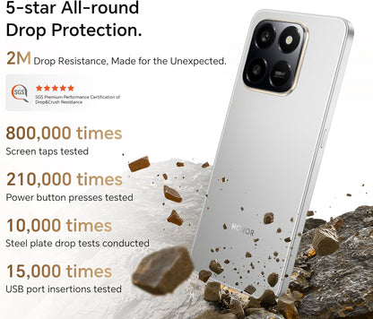 HONOR X7d 4G