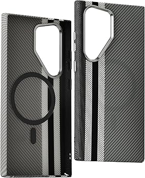 Buvu Case For Samsung Galaxy S24 Ultra