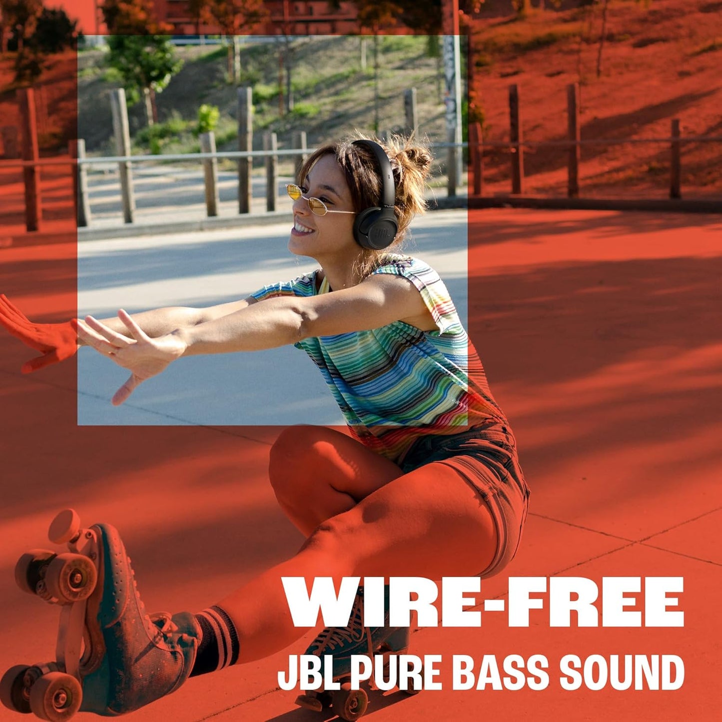 JBL Tune 530BT