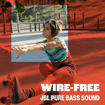 JBL Tune 530BT