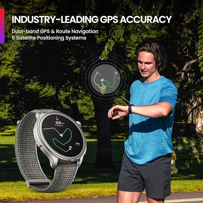 Amazfit Balance