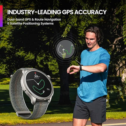 Amazfit Balance
