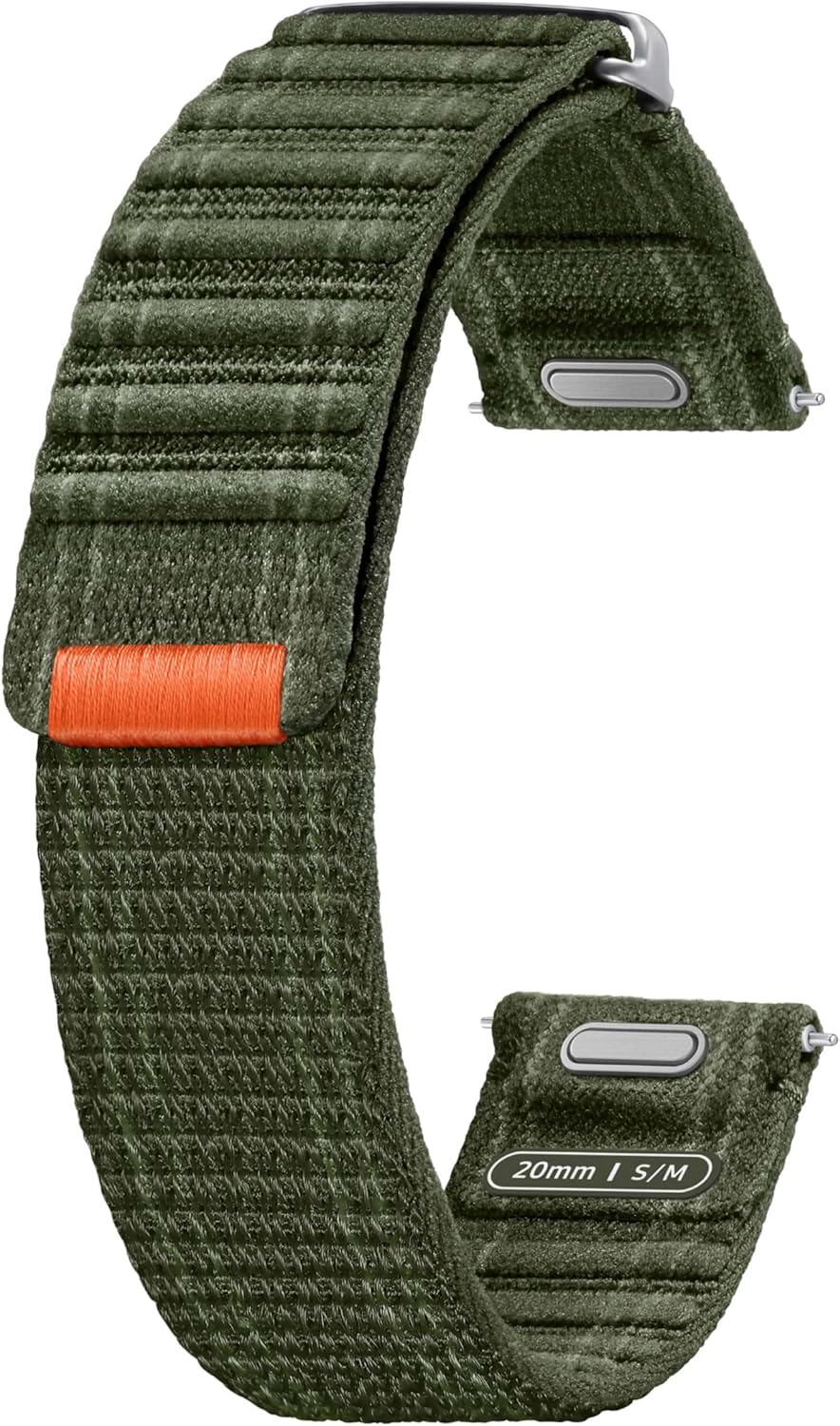 Galaxy Watch7 Fabric Band