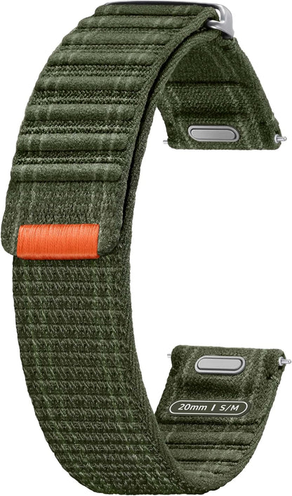 Galaxy Watch7 Fabric Band