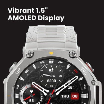 Amazfit T-REX 3