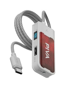 PIVA G41 4‑in‑1 Type‑C Game Adapter