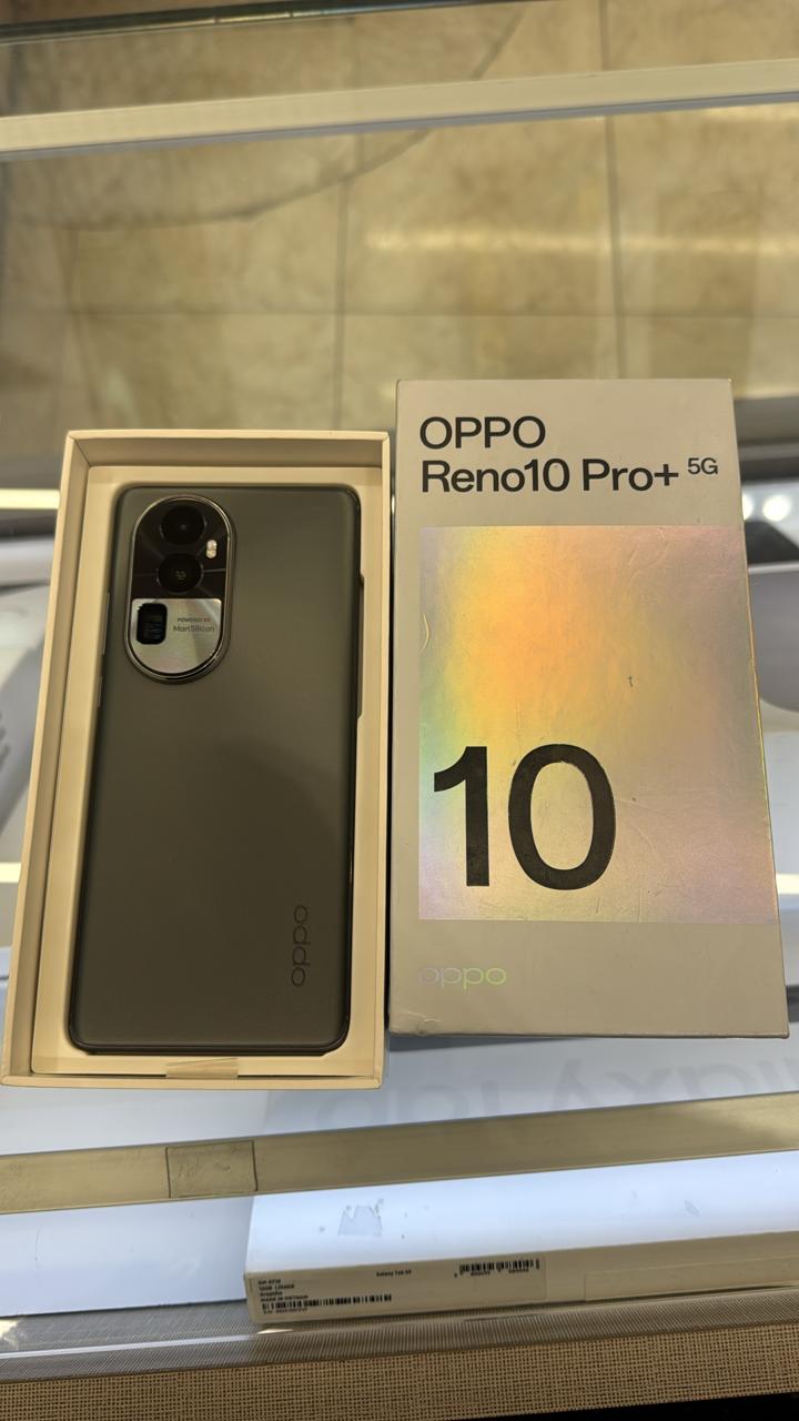 OPPO RENO 10 PRO PLUS 5G - USED