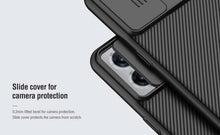 Nillkin CamShield cover case for Oneplus Nord CE 2 5G