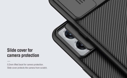 Nillkin CamShield cover case for Oneplus Nord CE 2 5G
