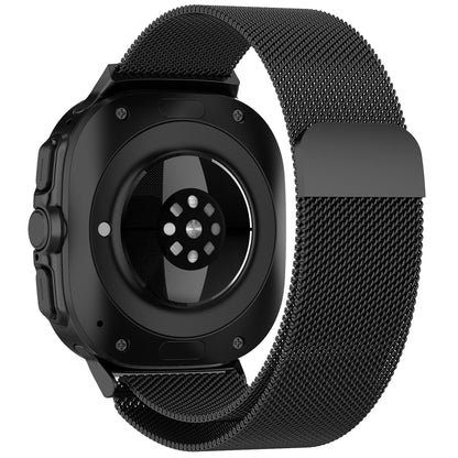 Samsung Watch 7 Ultra Strap Stainless Steel Mesh