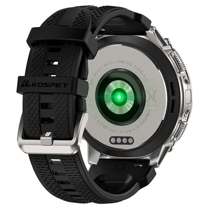 KOSPET TANK T4C