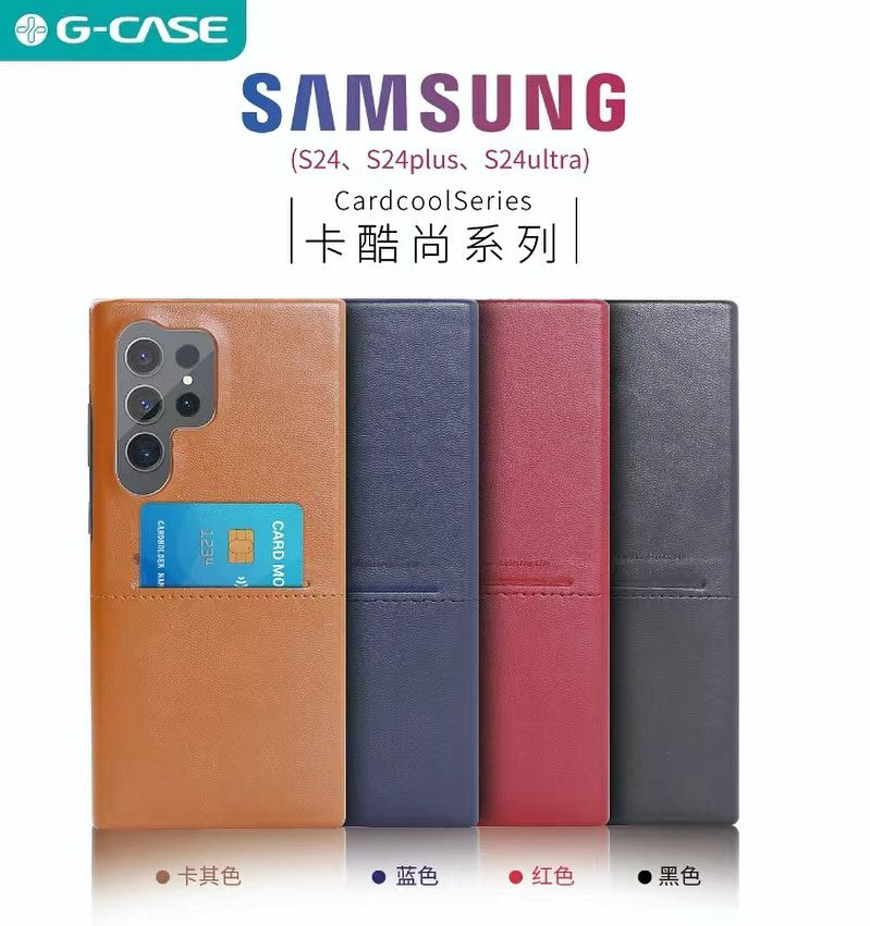 Exelle Card Cool Case For Huawei P50