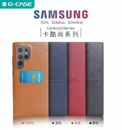 Exelle Card Cool Case For Huawei P50