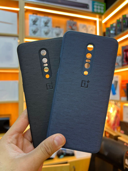 OnePlus 7 Pro Logo Case