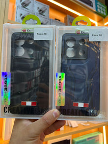 Exelle Case For Redmi Note 13 Pro