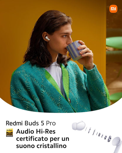 Redmi Buds 5 Pro