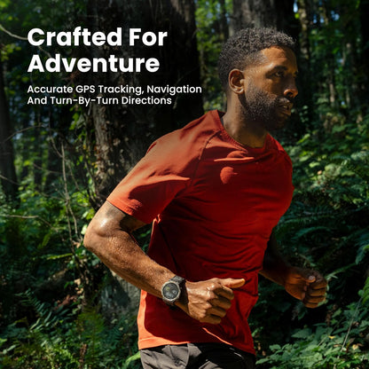 Amazfit T-REX 3