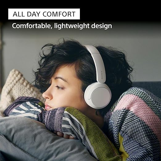 Sony WH-CH520
