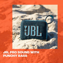 JBL GO 4