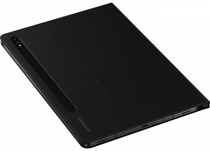 Samsung Galaxy Tab S8+ / Tab S7+ / Tab S7 FE Book Cover - Original Case