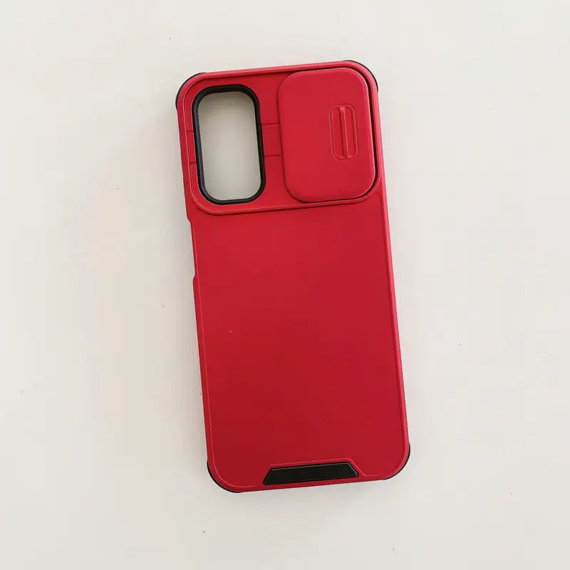 Camera Cover Case For Samsung Galaxy A32 5G
