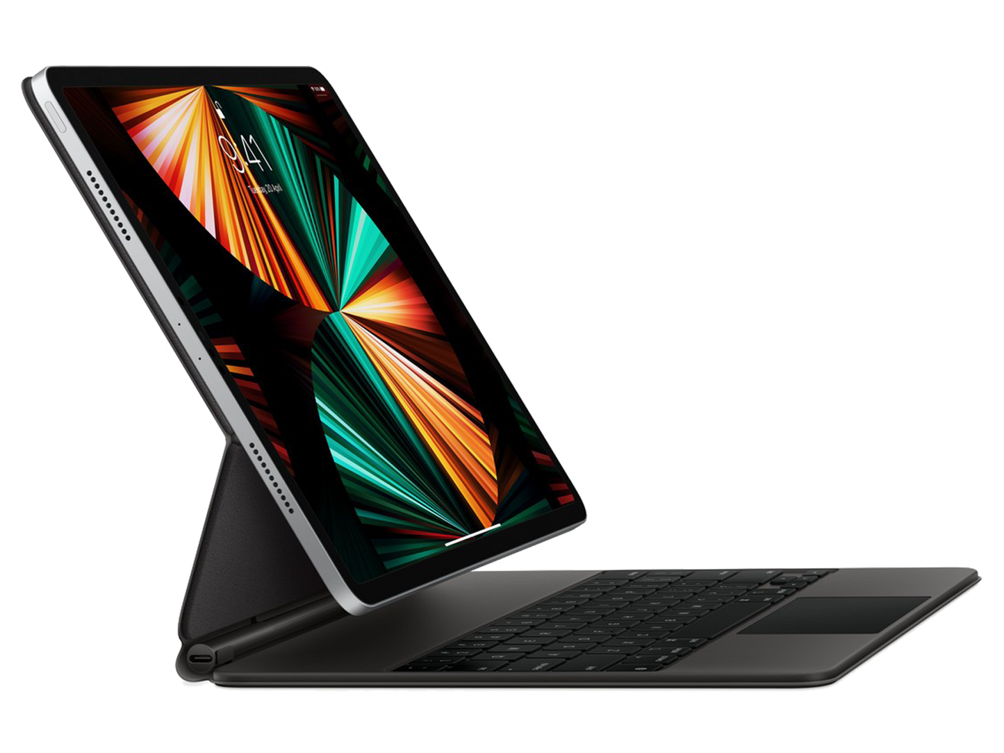 Apple magic Keyborad 12.9 inch