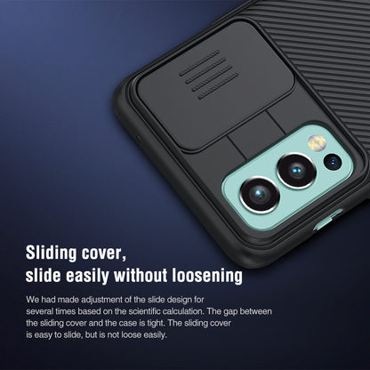 Nillkin CamShield cover case for OnePlus Nord 2 5G