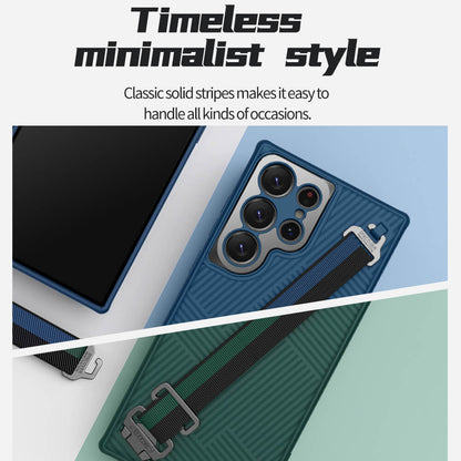Nillkin Strap case for Samsung Galaxy S23 Ultra