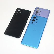 Oneplus 9 Back Glass
